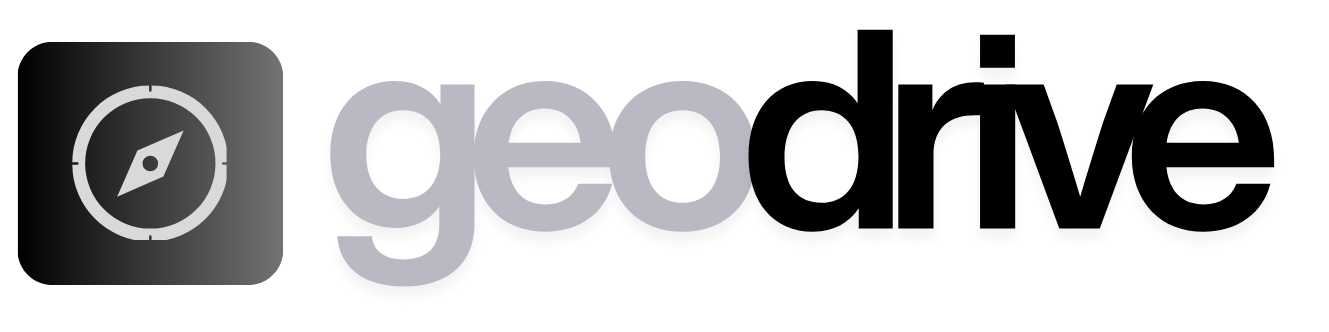 GeoDrive